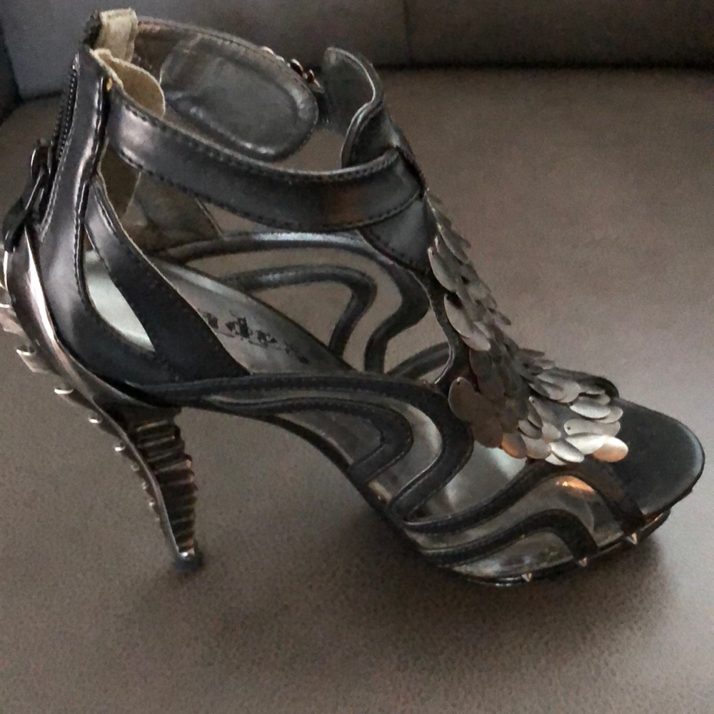 High Heel